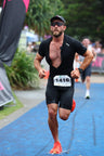 Connor Upton (Ironman Sunshine Coast 70.3)