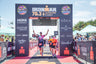 Luke Crowther (Ironman 70.3 Sunshine Coast)