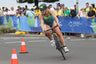 Tara Reiter (2nd Place F20-24 QLD Olympic State Champs)